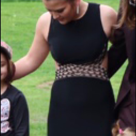 Prom dress - Picture 5 of 6